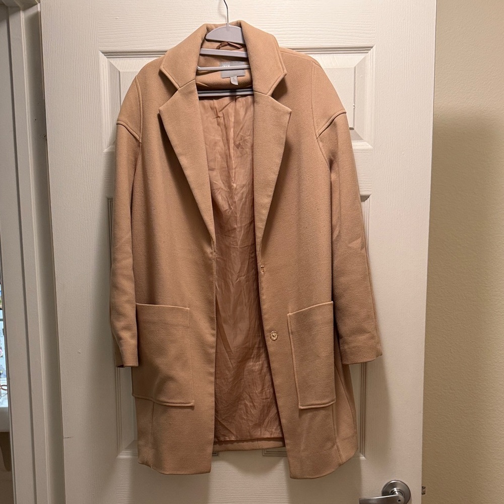 Asos Womens Coat